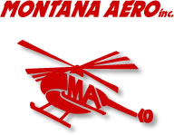 Montana Aero logo